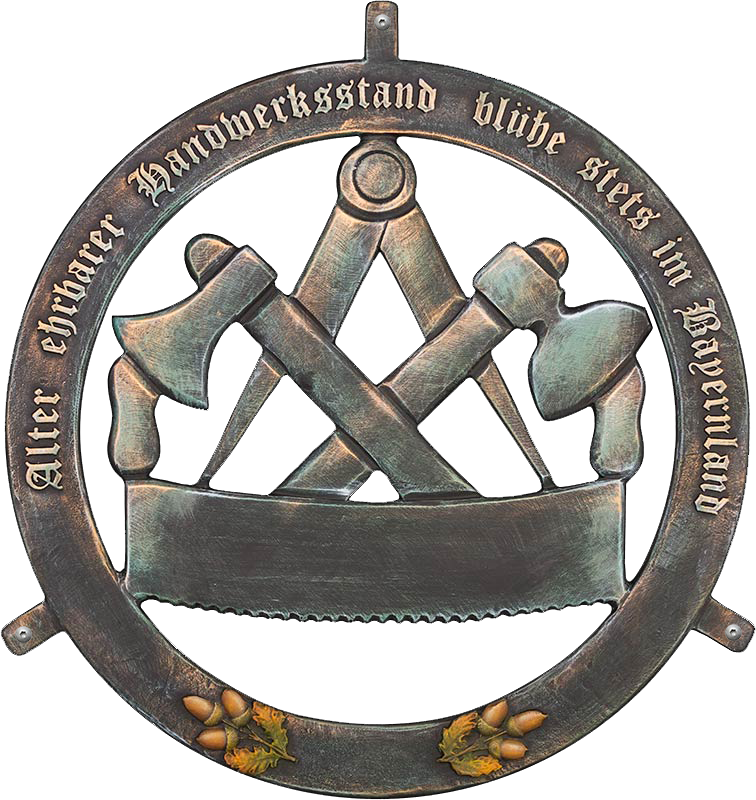 zimmerei-walter-purkert_zunftzeichen
